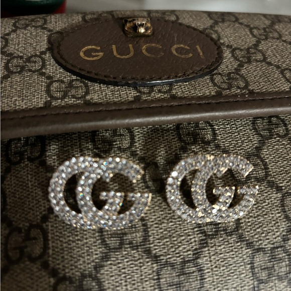 Cute earrings - Picture 4 of 8